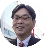 加藤さん_丸