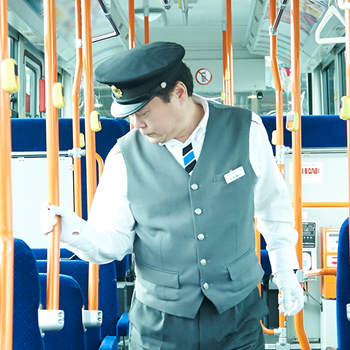 県外社員