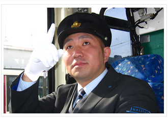 入社4年目 加藤正人 唐瀬営業所
