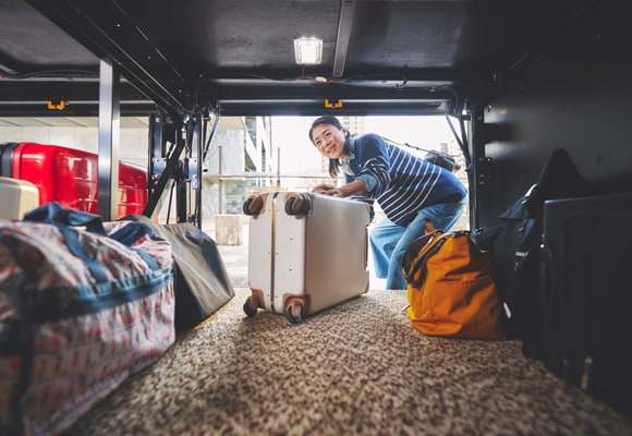 トランクルーム