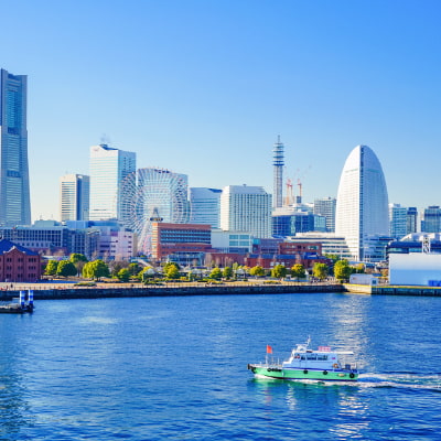 横浜