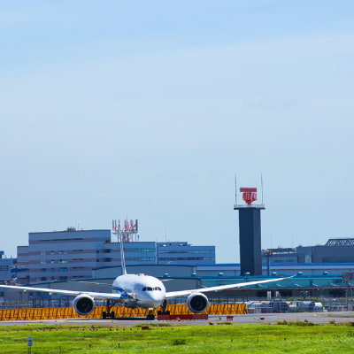成田空港
