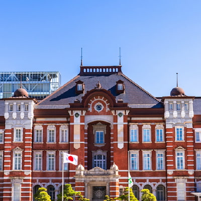 東京