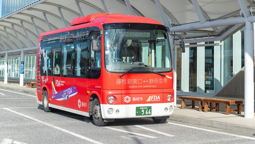 自主運行バス