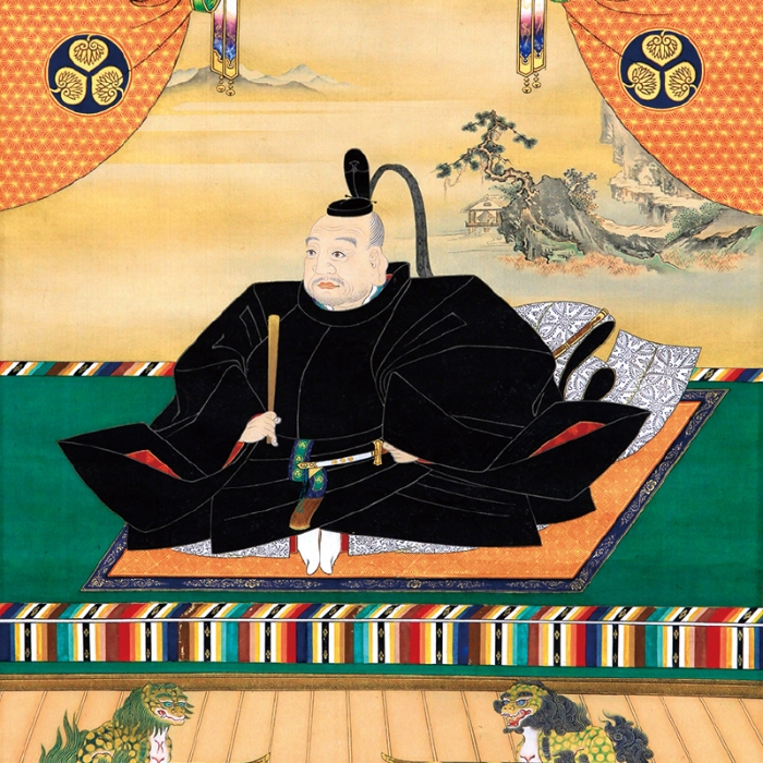 久能山東照宮博物館
