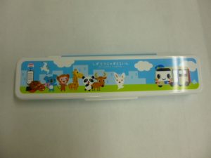 お箸&スプーンセット